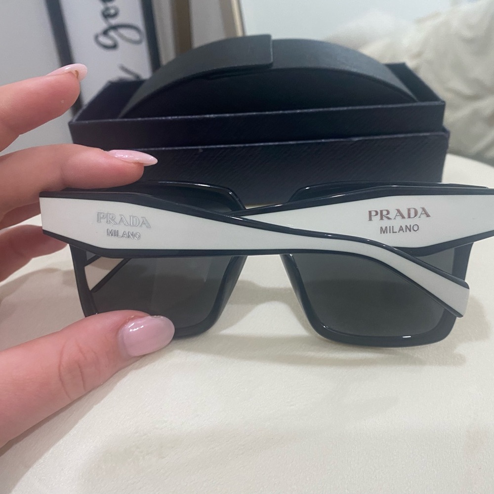 Prada sunglasses
